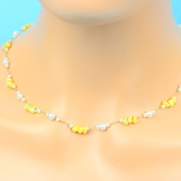 Delicate & Modern Necklace Chain – Perfect for Girls & Women, DYC1324 - Picture 12 of 14